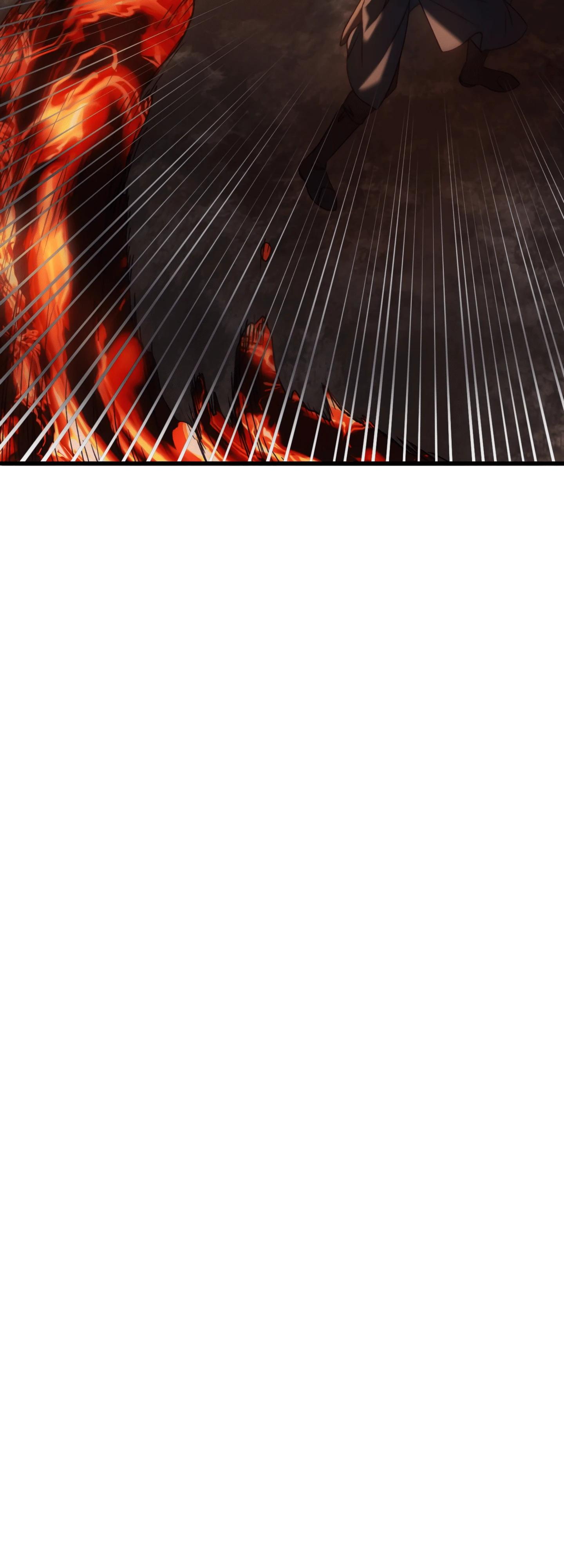 Манга Каждую ночь злодей из хоррор-игры видит во сне главную героиню - Глава 38 Страница 61