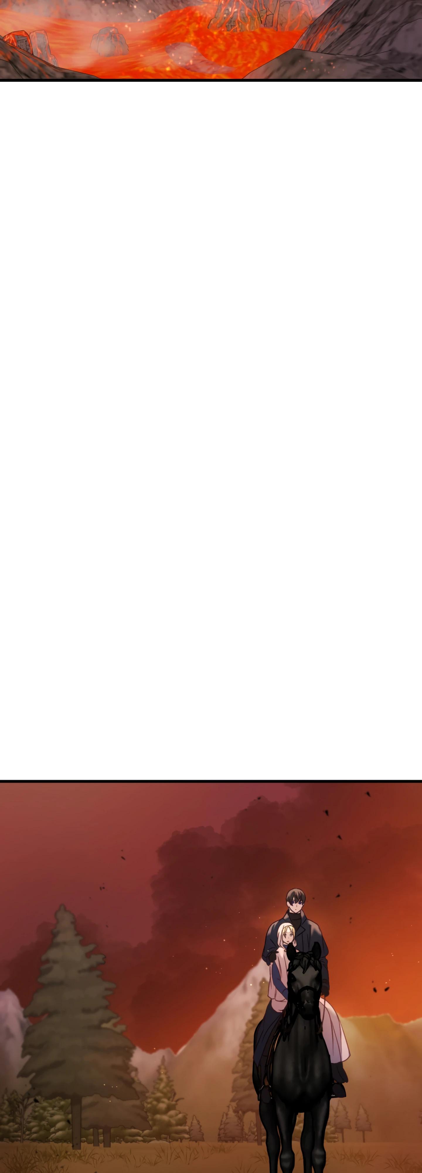 Манга Каждую ночь злодей из хоррор-игры видит во сне главную героиню - Глава 37 Страница 38