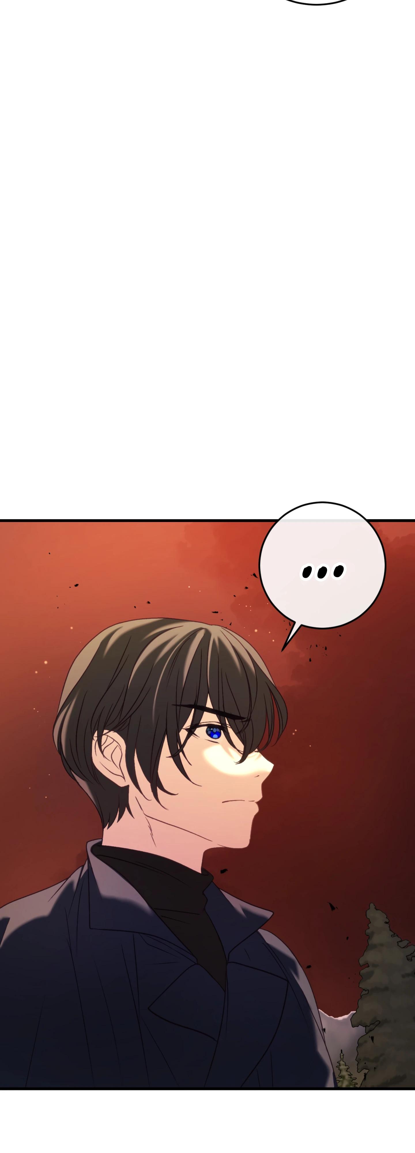 Манга Каждую ночь злодей из хоррор-игры видит во сне главную героиню - Глава 37 Страница 60