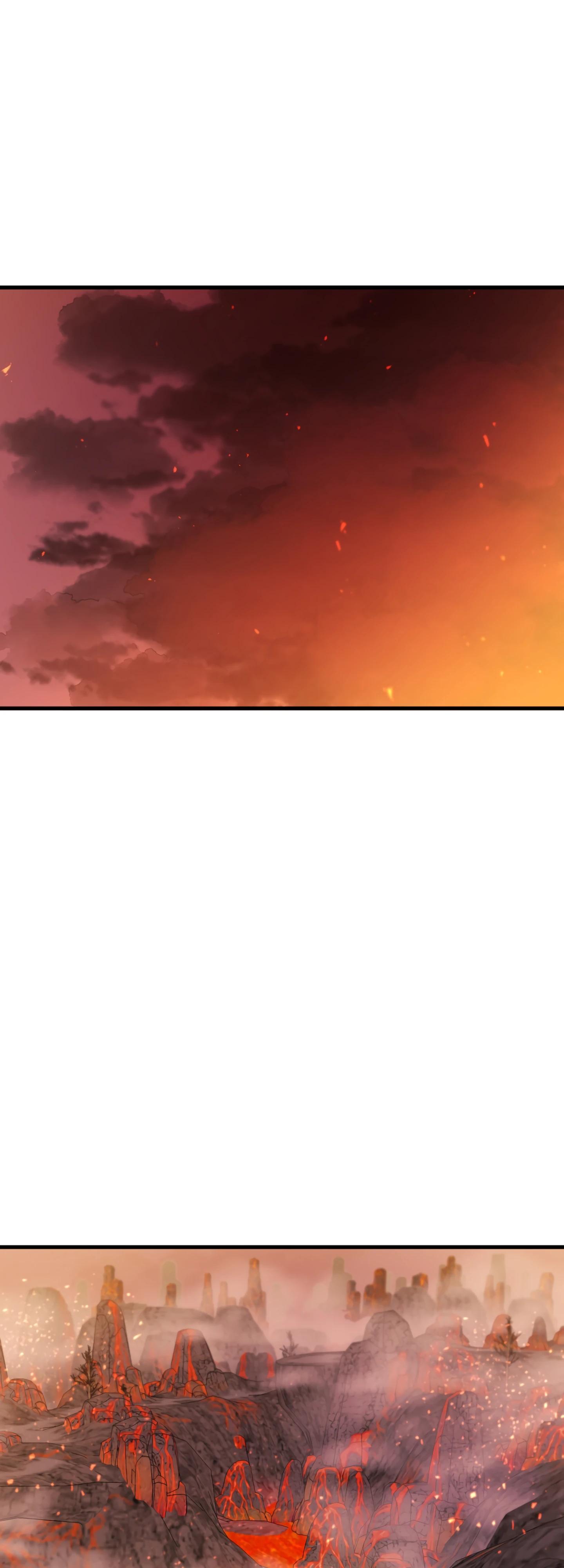 Манга Каждую ночь злодей из хоррор-игры видит во сне главную героиню - Глава 37 Страница 37