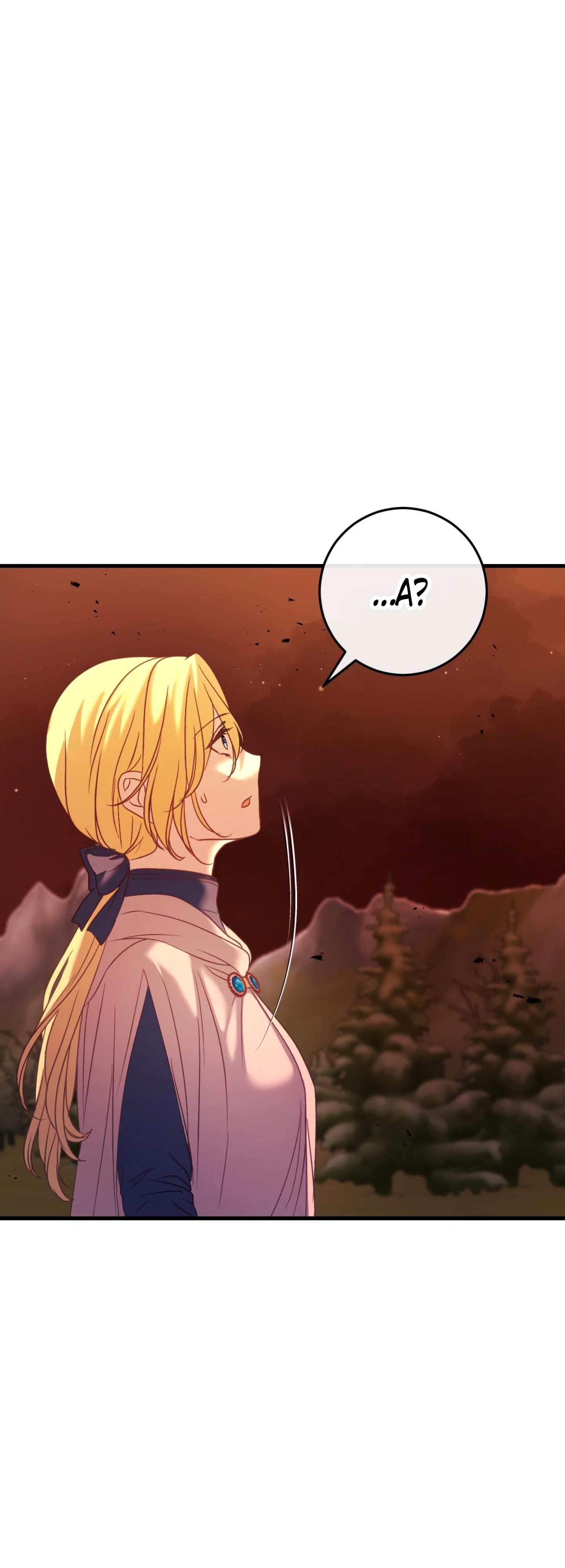 Манга Каждую ночь злодей из хоррор-игры видит во сне главную героиню - Глава 37 Страница 65