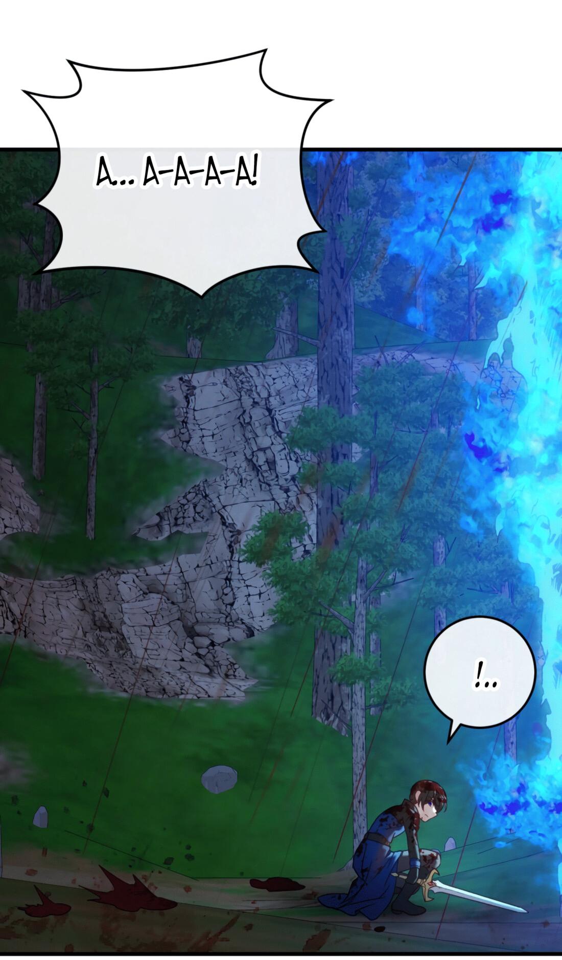 Манга Каждую ночь злодей из хоррор-игры видит во сне главную героиню - Глава 42 Страница 11