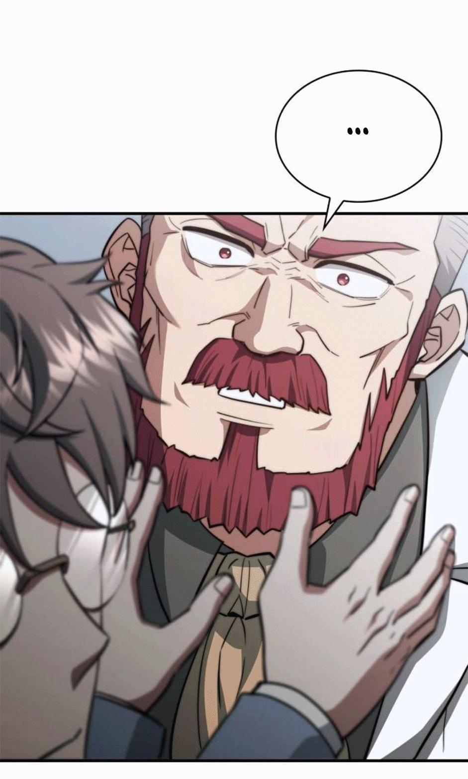 Манга Наследный принц продаёт лекарства - Глава 84 Страница 47