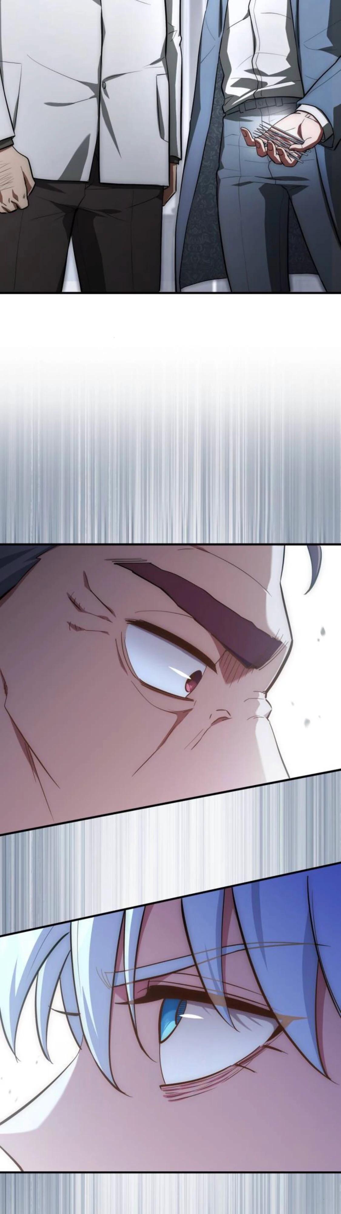 Манга Наследный принц продаёт лекарства - Глава 85 Страница 24