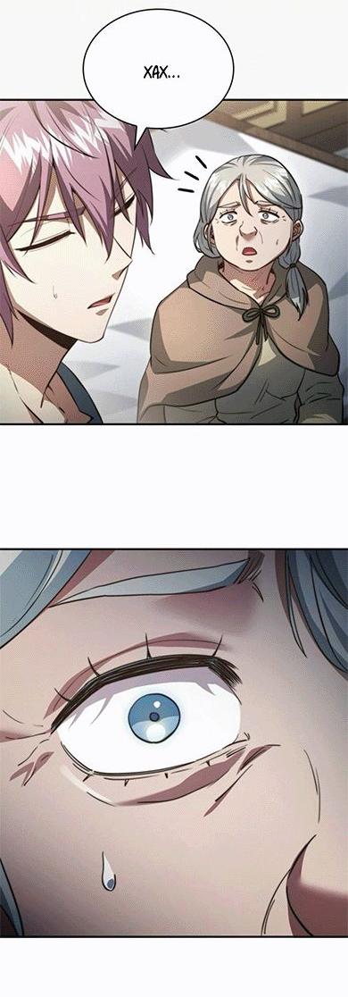 Манга Наследный принц продаёт лекарства - Глава 87 Страница 24