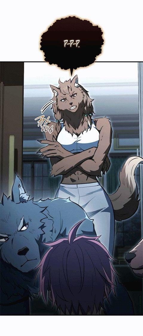 Манга Наследный принц продаёт лекарства - Глава 87 Страница 52