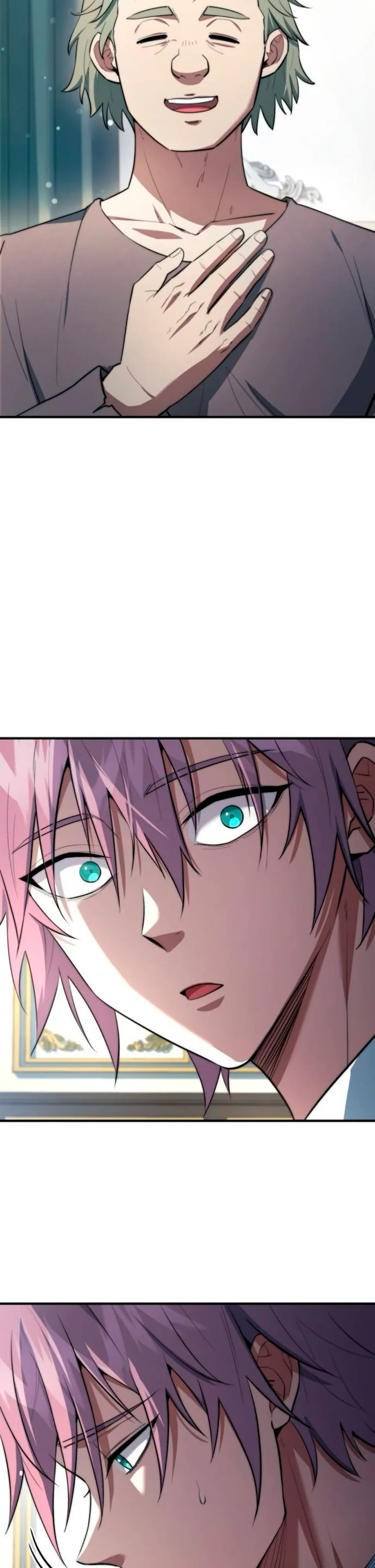 Манга Наследный принц продаёт лекарства - Глава 89 Страница 5