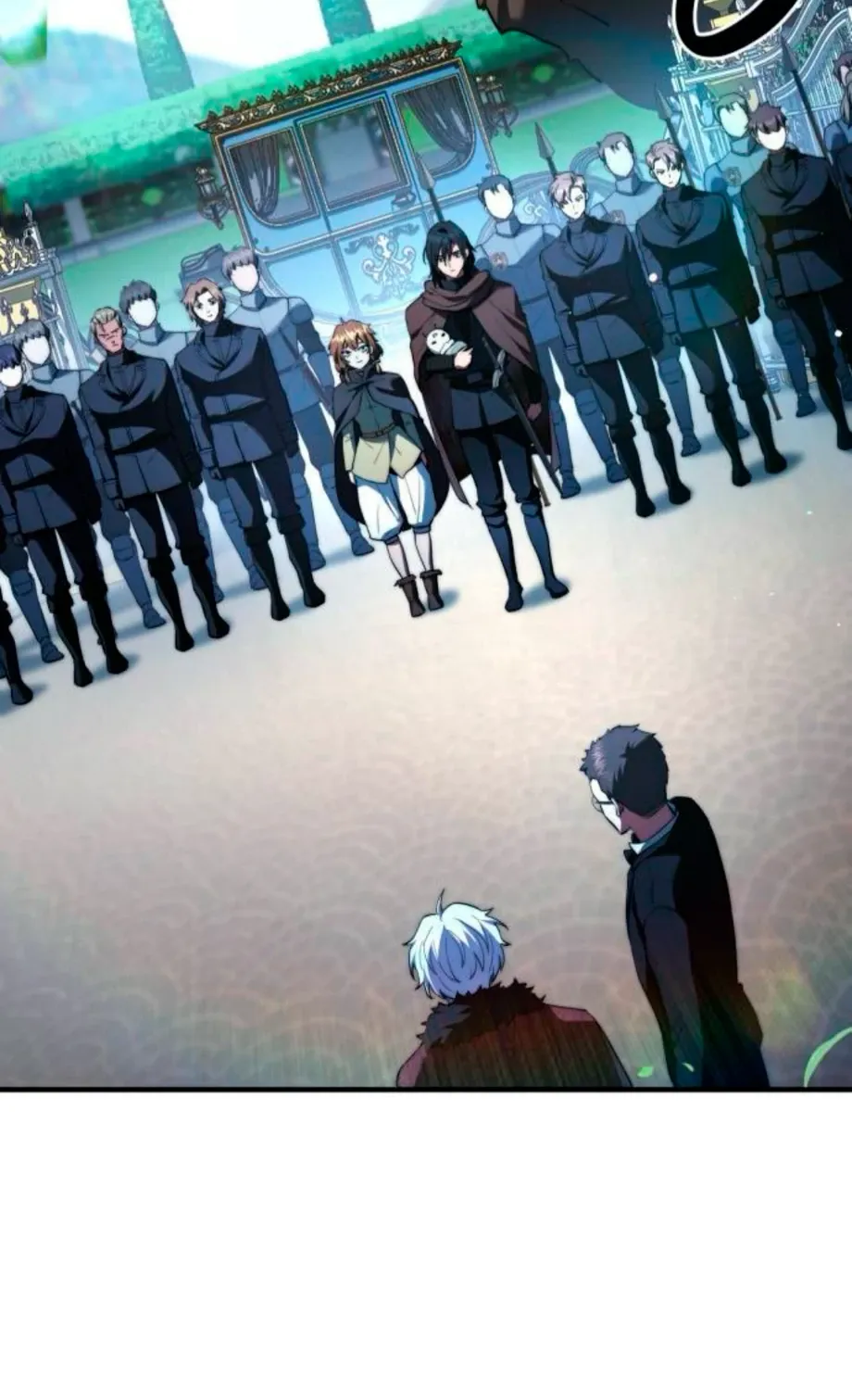 Манга Наследный принц продаёт лекарства - Глава 89 Страница 34