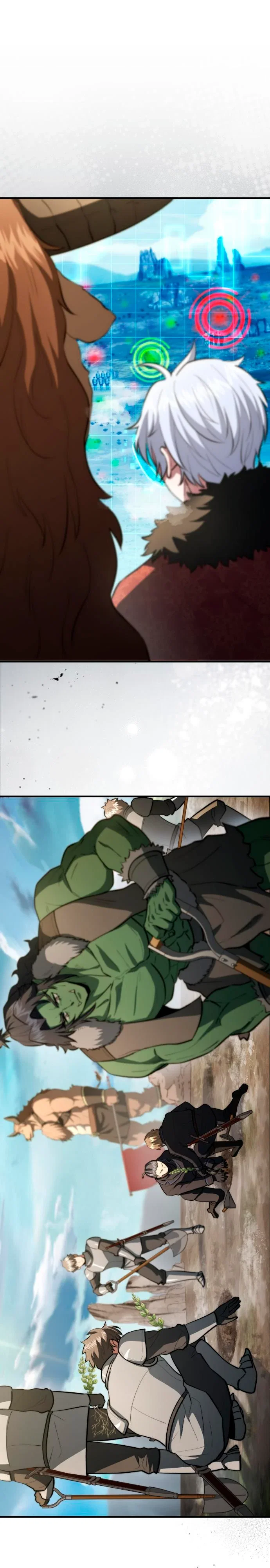 Манга Наследный принц продаёт лекарства - Глава 92 Страница 23