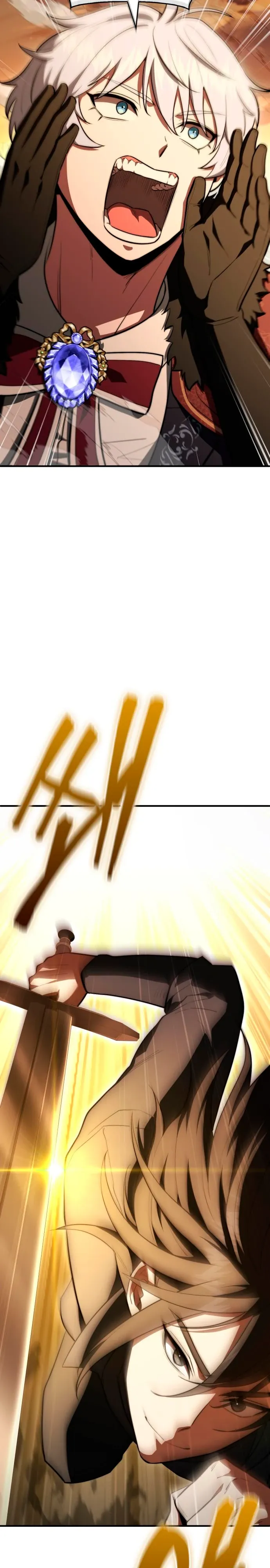 Манга Наследный принц продаёт лекарства - Глава 93 Страница 30