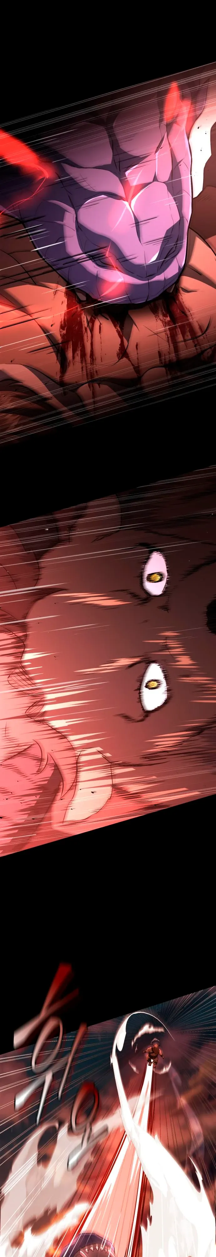 Манга Наследный принц продаёт лекарства - Глава 93 Страница 9