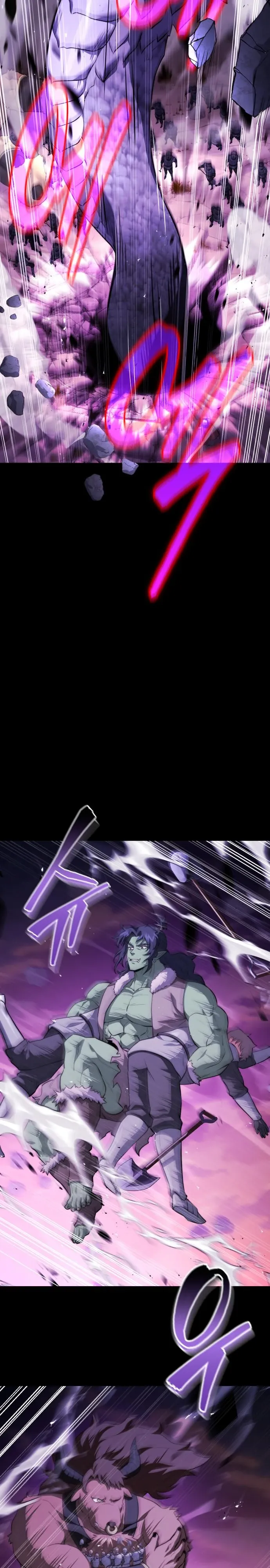 Манга Наследный принц продаёт лекарства - Глава 93 Страница 3