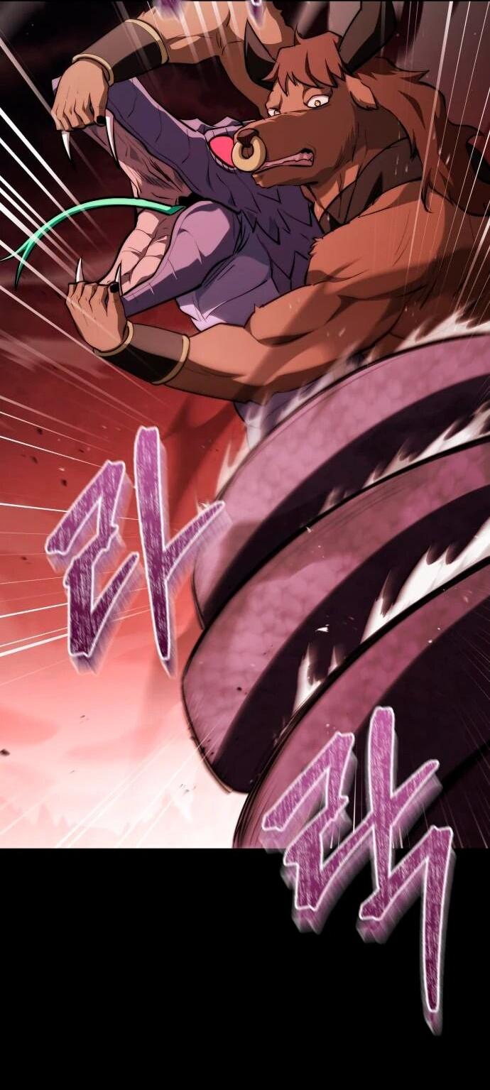 Манга Наследный принц продаёт лекарства - Глава 94 Страница 45