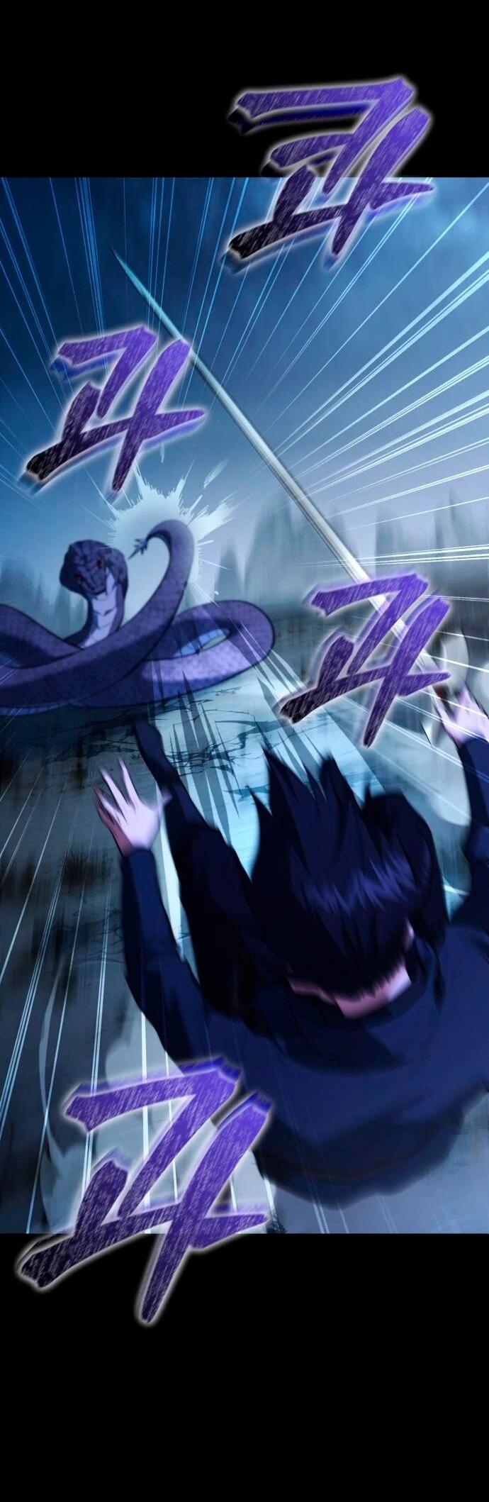 Манга Наследный принц продаёт лекарства - Глава 94 Страница 19