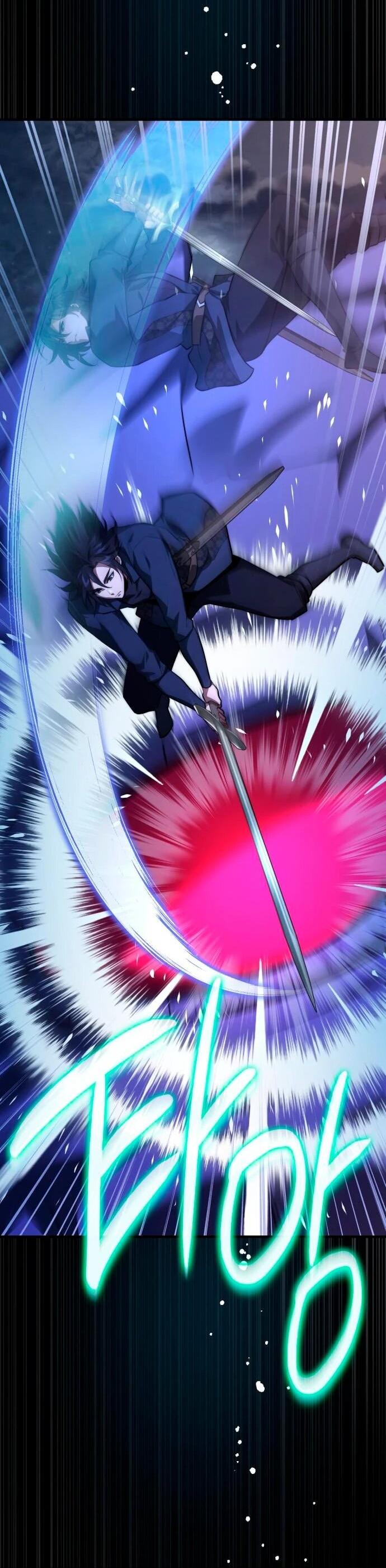 Манга Наследный принц продаёт лекарства - Глава 94 Страница 14