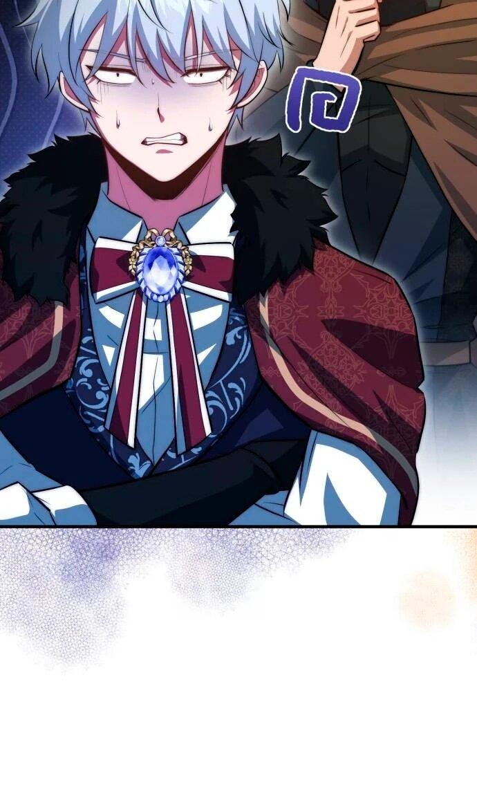 Манга Наследный принц продаёт лекарства - Глава 95 Страница 28