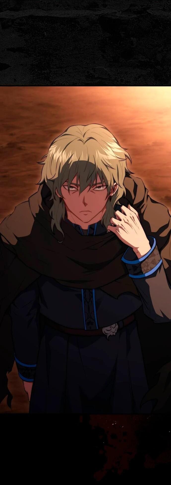 Манга Наследный принц продаёт лекарства - Глава 97 Страница 3