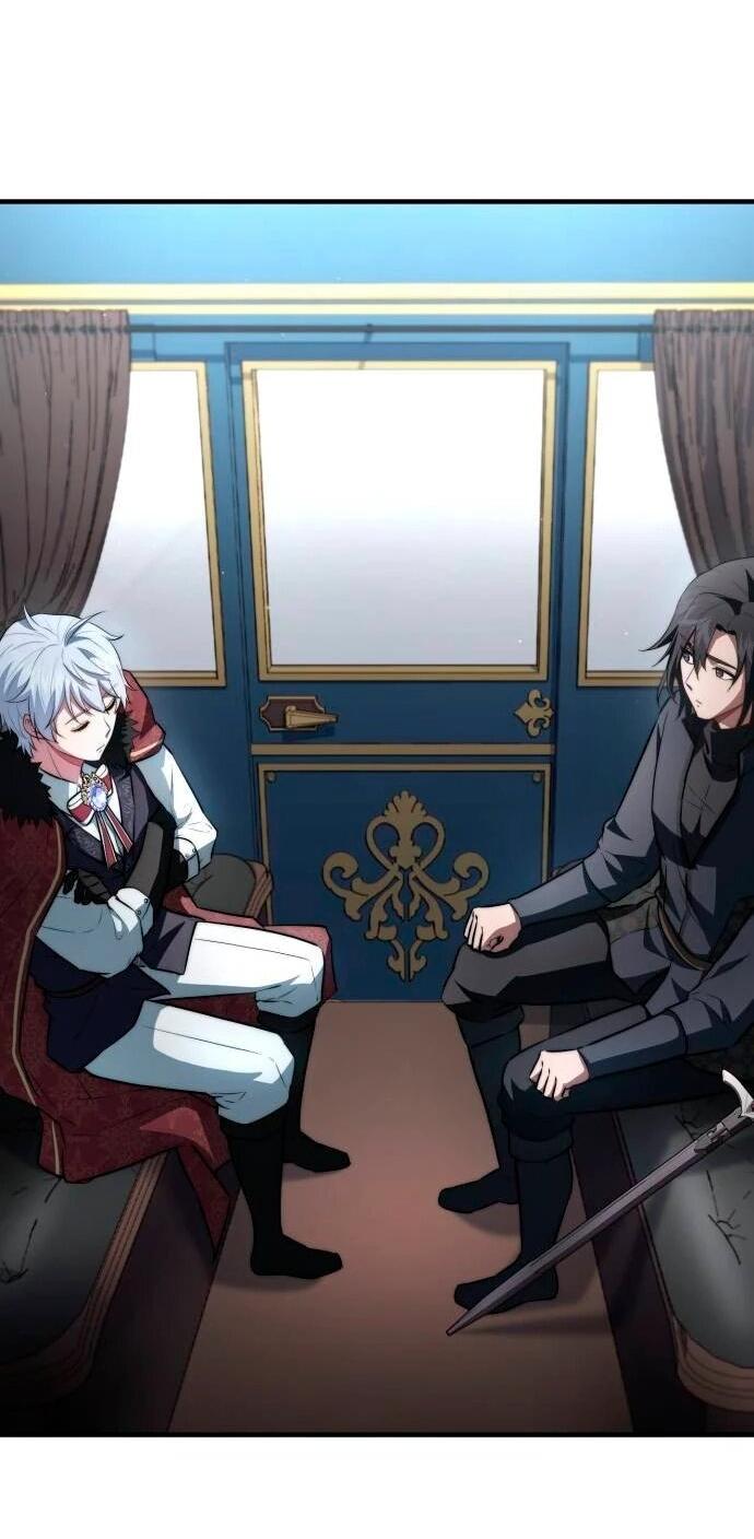 Манга Наследный принц продаёт лекарства - Глава 97 Страница 44