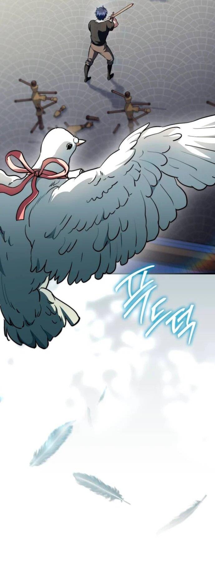 Манга Наследный принц продаёт лекарства - Глава 97 Страница 38