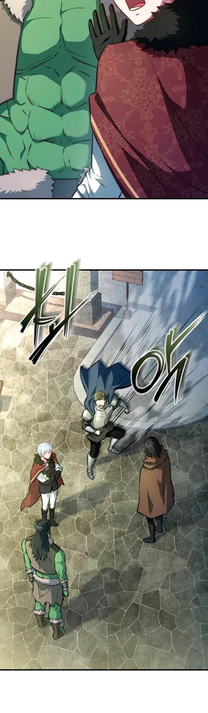 Манга Наследный принц продаёт лекарства - Глава 96 Страница 54