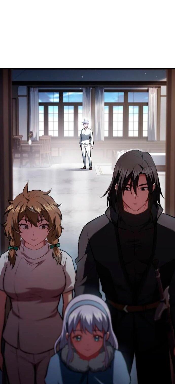 Манга Наследный принц продаёт лекарства - Глава 96 Страница 6