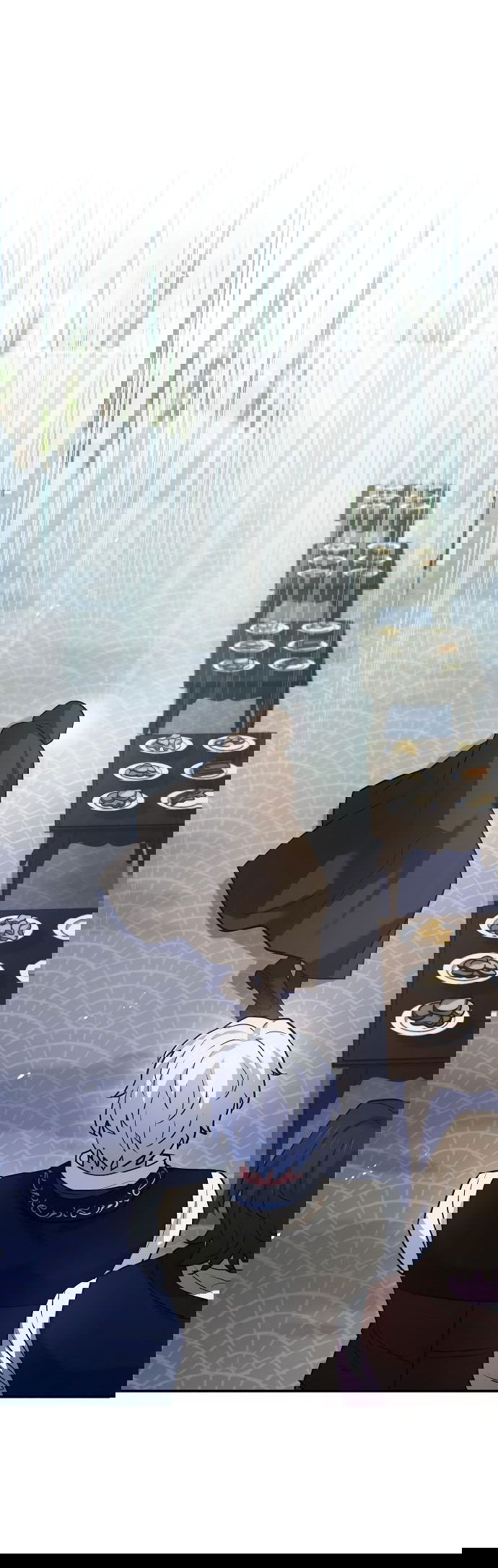 Манга Наследный принц продаёт лекарства - Глава 24 Страница 32