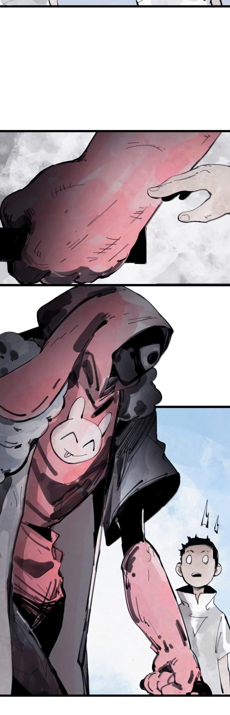 Манга Маска Правды - Глава 226 Страница 8