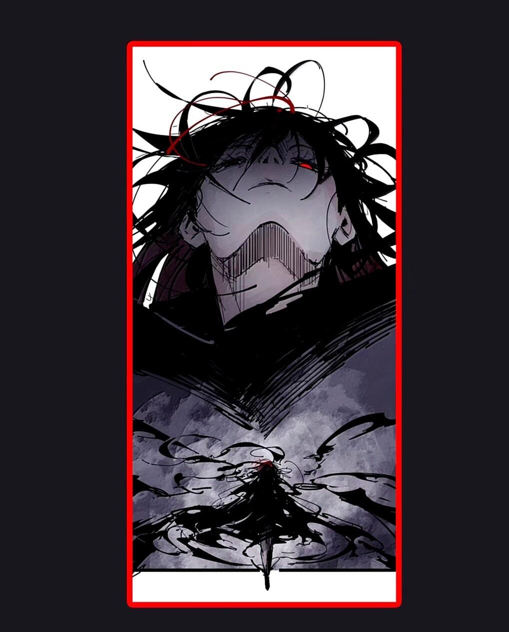 Манга Маска Правды - Глава 223 Страница 16