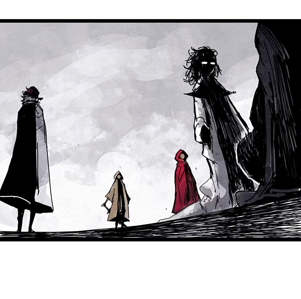 Манга Маска Правды - Глава 221 Страница 22