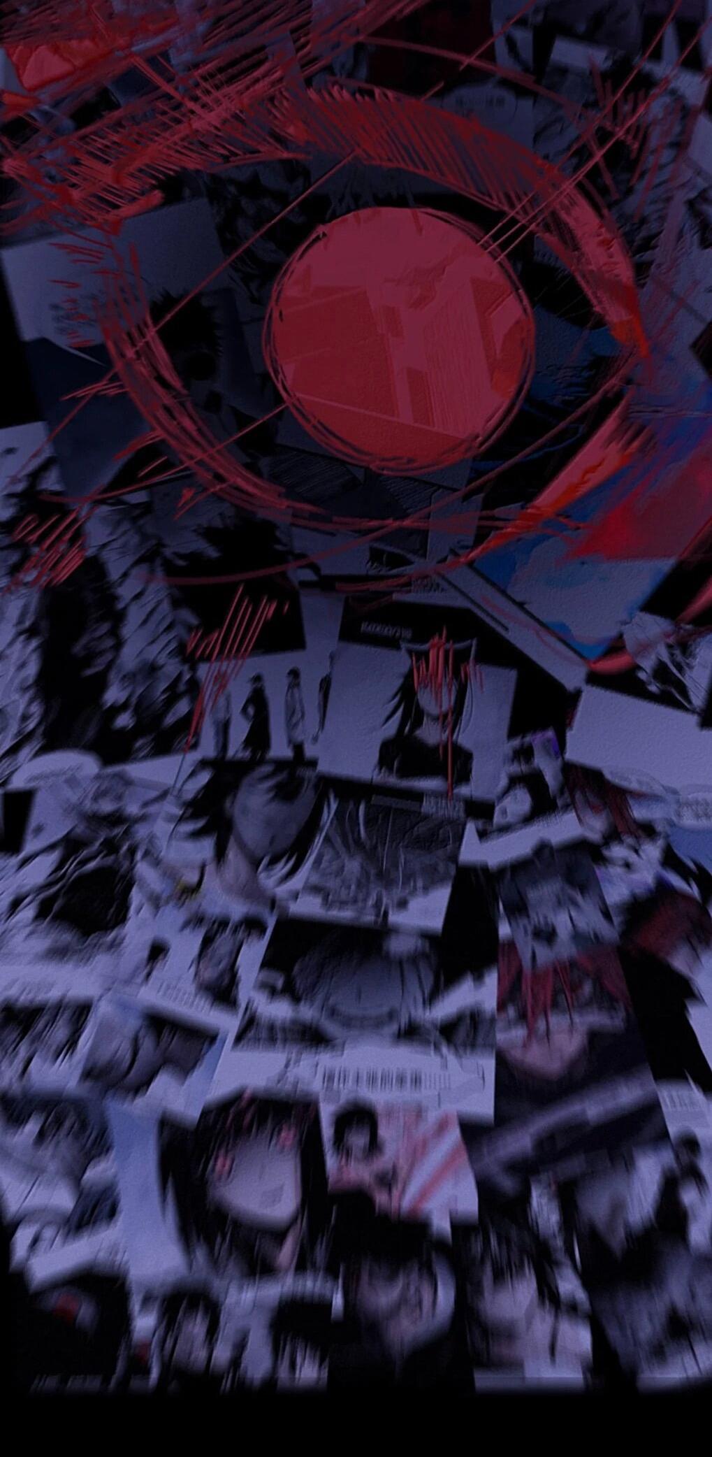 Манга Маска Правды - Глава 221 Страница 4