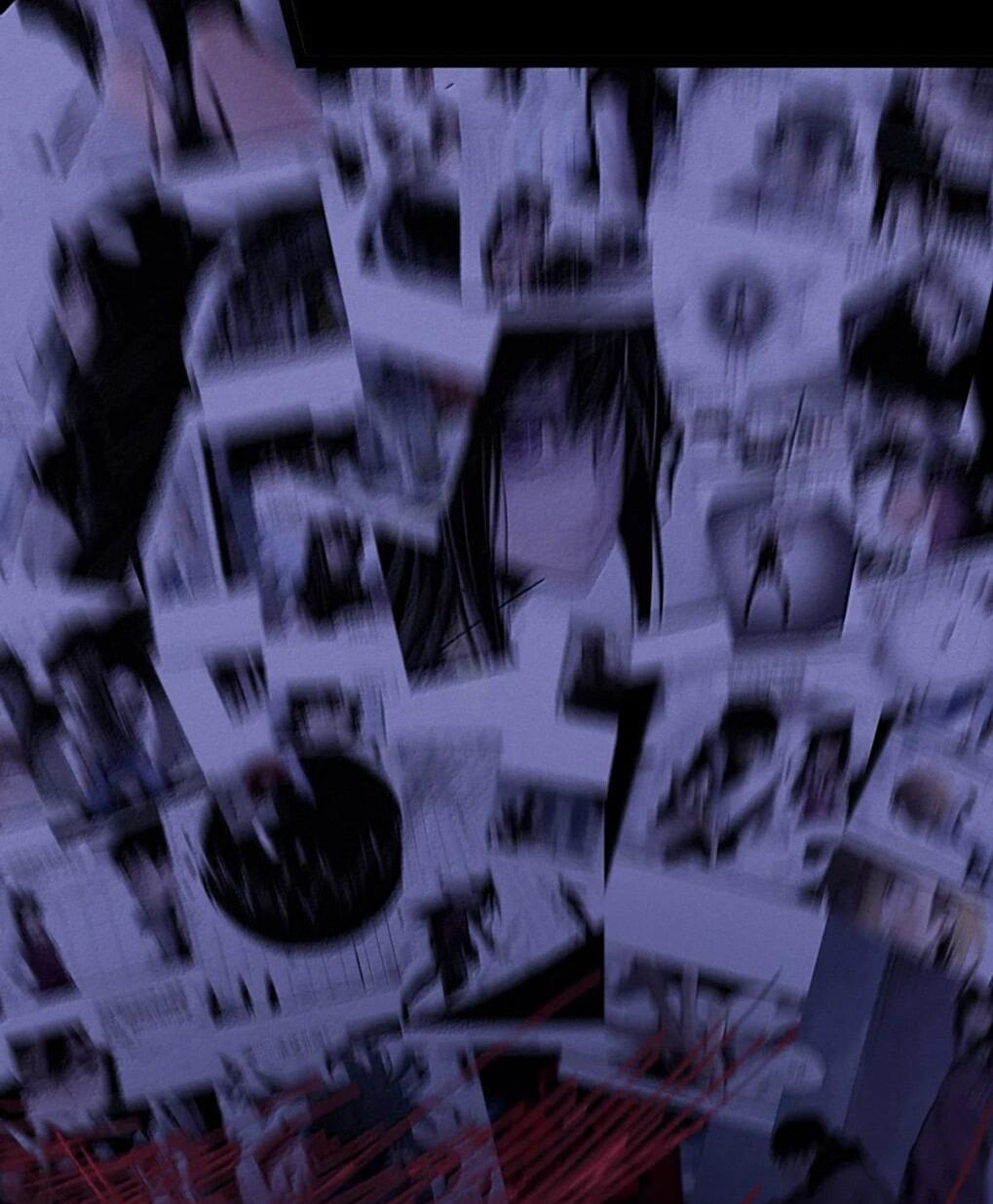 Манга Маска Правды - Глава 221 Страница 3