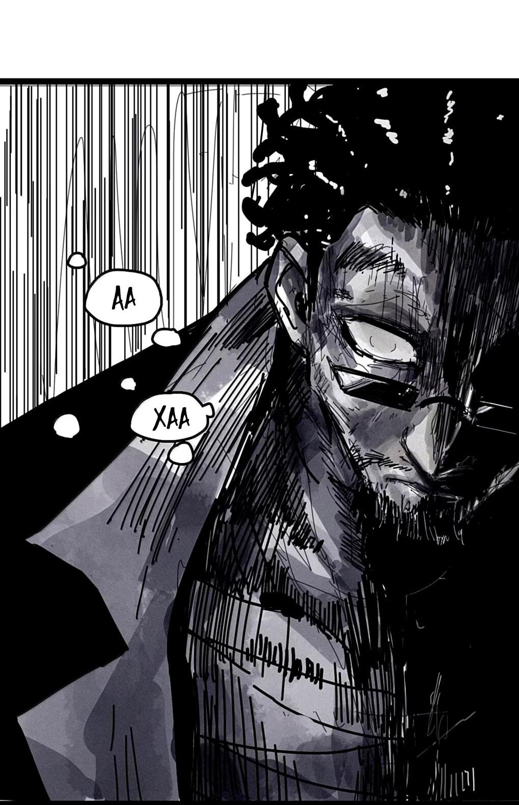 Манга Маска Правды - Глава 221 Страница 25