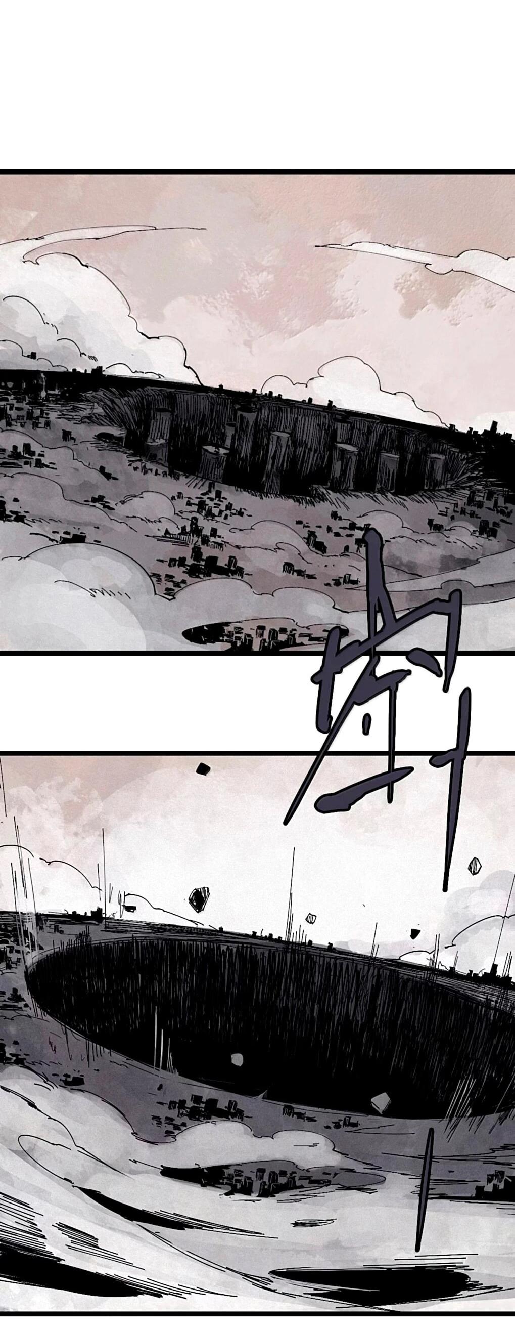 Манга Маска Правды - Глава 220 Страница 9