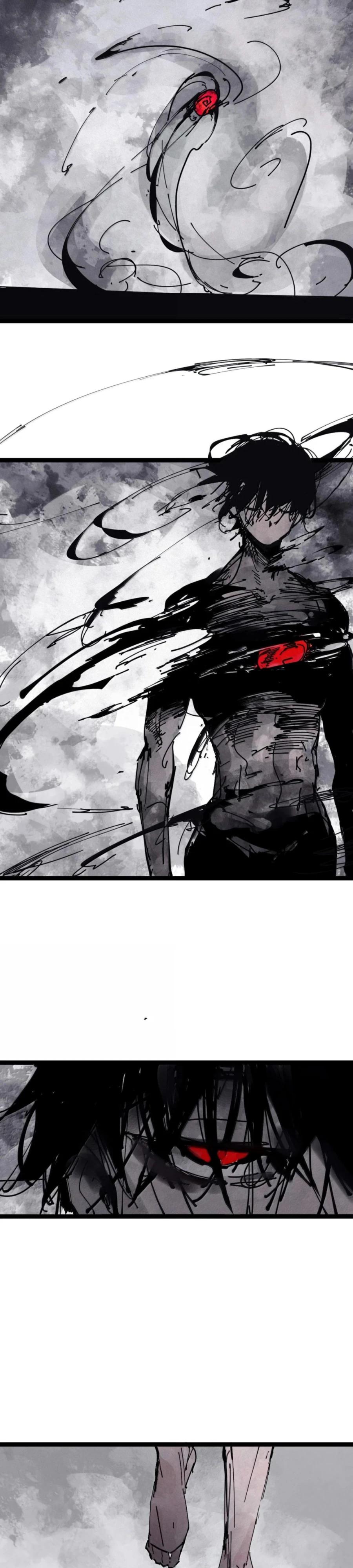 Манга Маска Правды - Глава 216 Страница 3