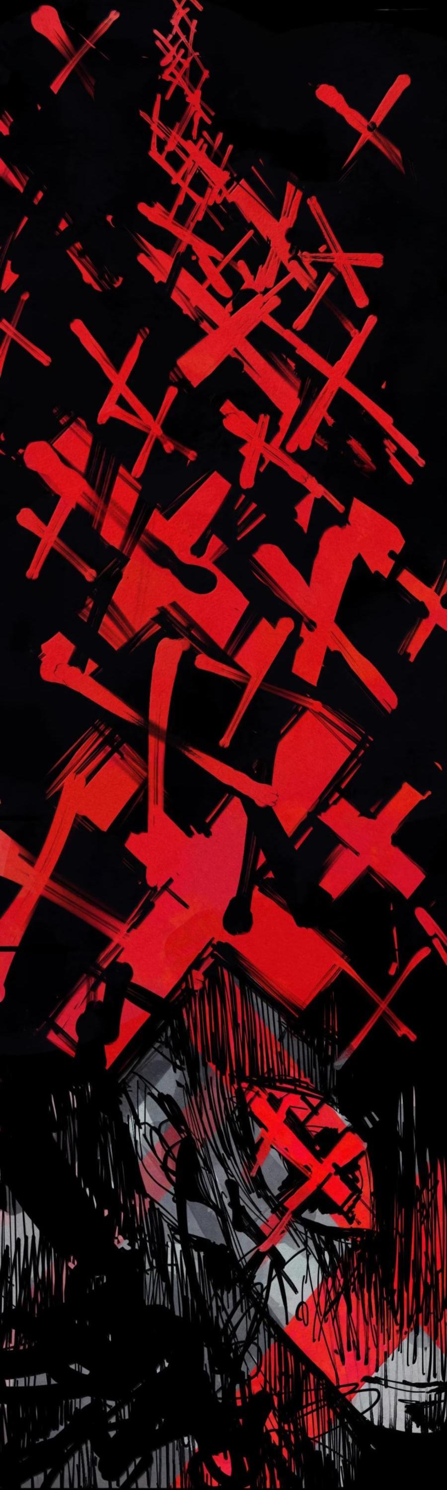 Манга Маска Правды - Глава 215 Страница 10