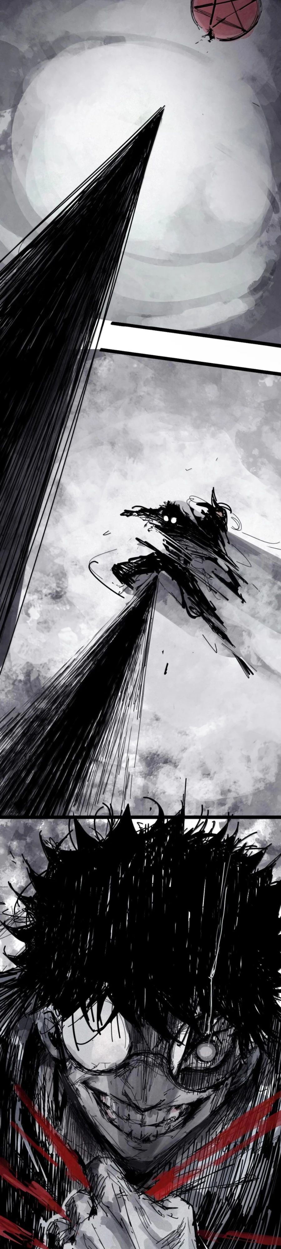 Манга Маска Правды - Глава 212 Страница 4