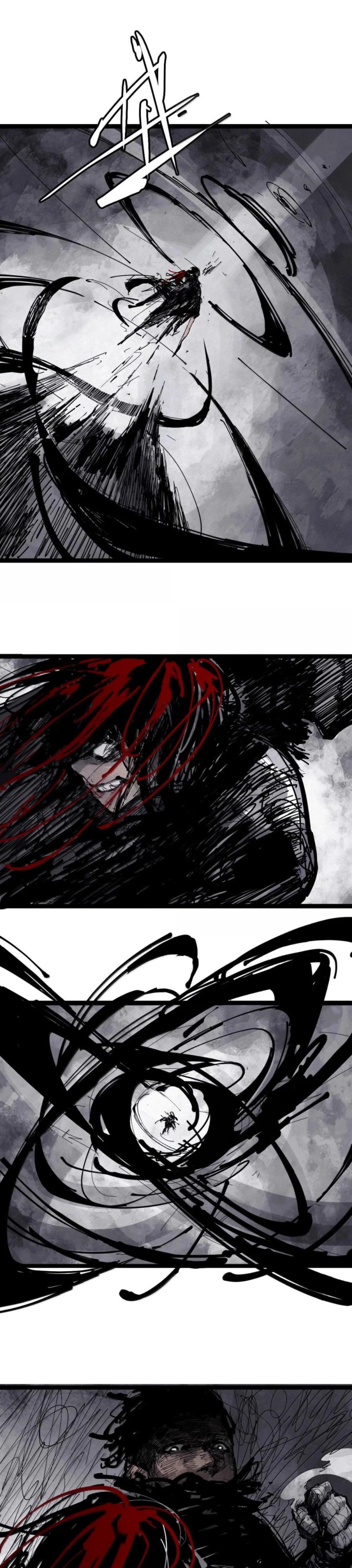 Манга Маска Правды - Глава 211 Страница 8