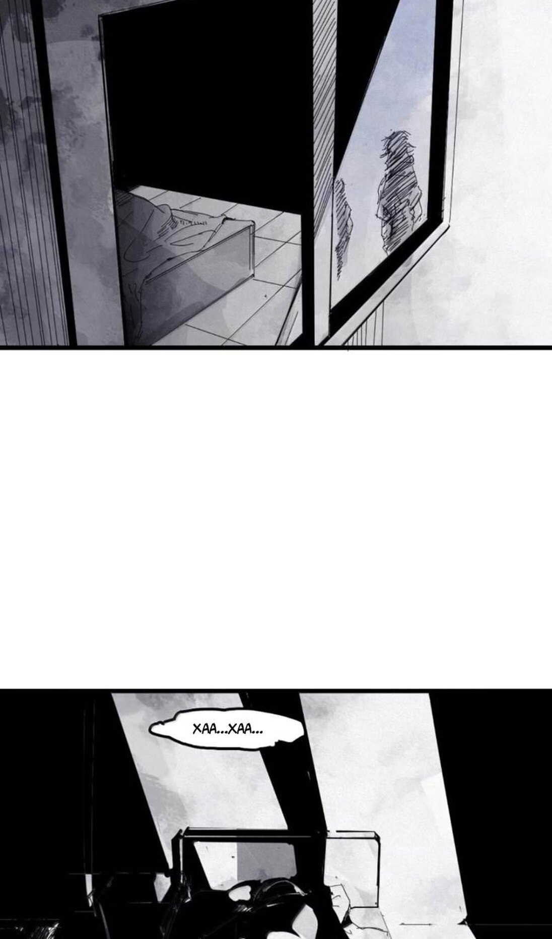 Манга Маска Правды - Глава 232 Страница 11