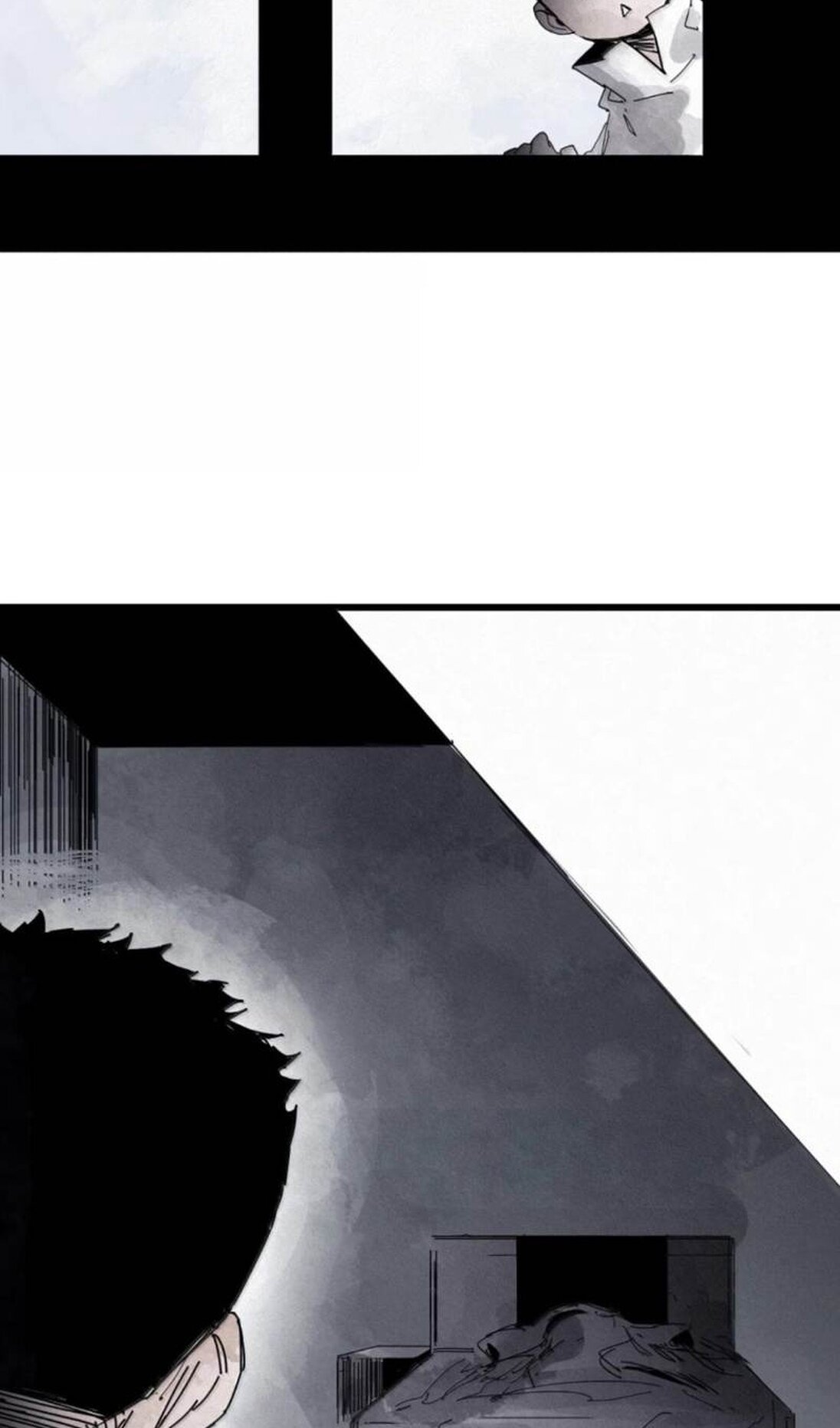 Манга Маска Правды - Глава 232 Страница 5