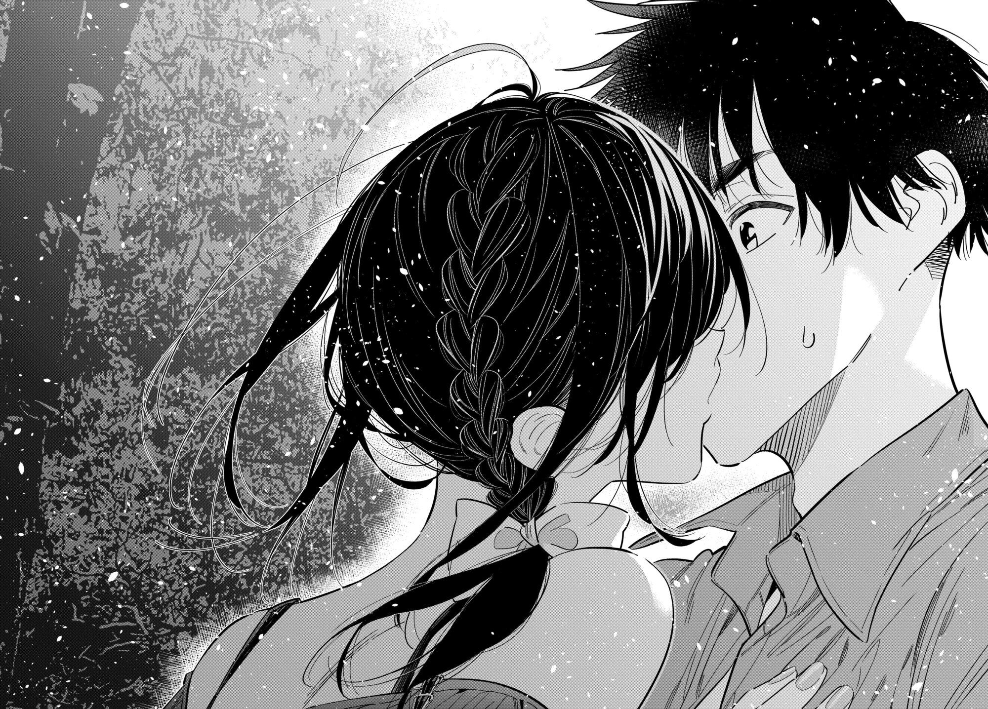 Манга Дети семьи Сиундзи - Глава 39 Страница 16