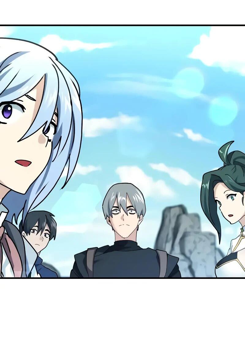 Манга Дочь короля демонов герой - Глава 30 Страница 10