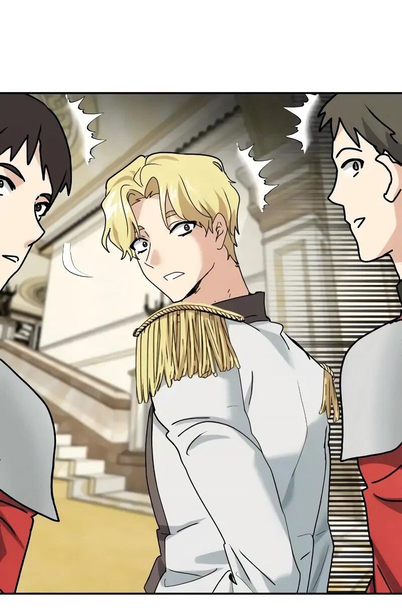 Манга Дочь короля демонов герой - Глава 30 Страница 49