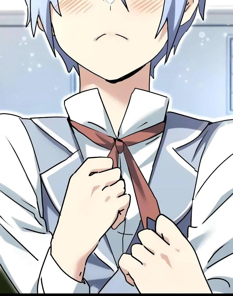 Манга Дочь короля демонов герой - Глава 29 Страница 19