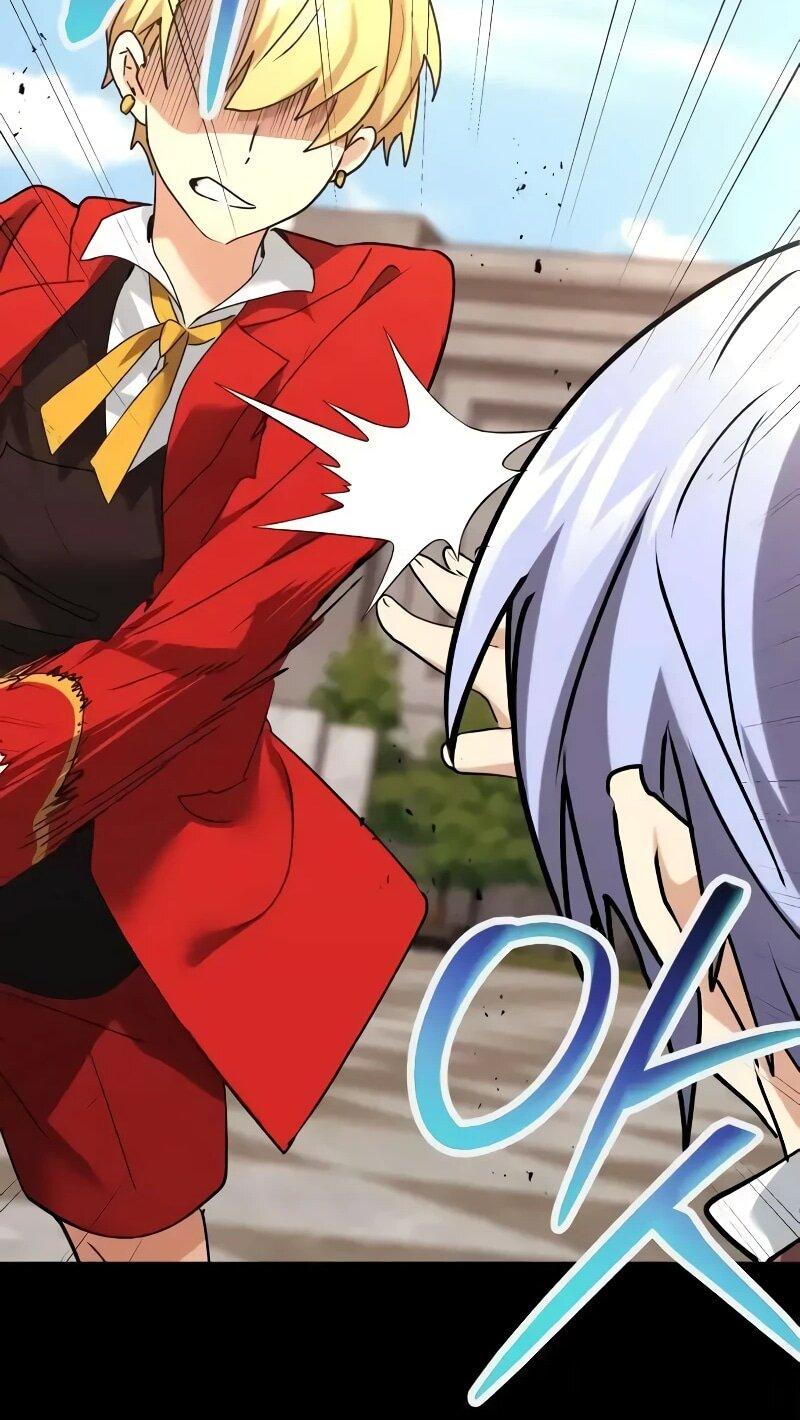 Манга Дочь короля демонов герой - Глава 29 Страница 27