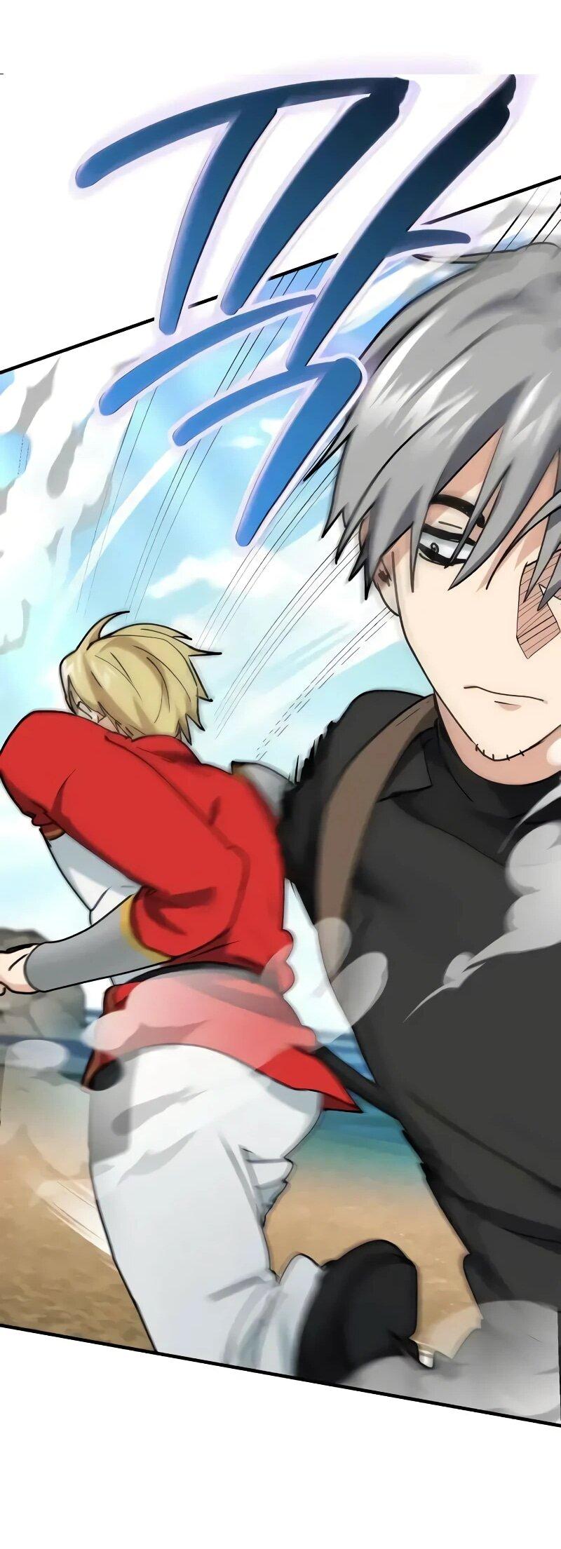 Манга Дочь короля демонов герой - Глава 29 Страница 65