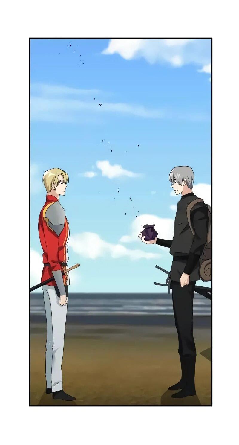 Манга Дочь короля демонов герой - Глава 29 Страница 73