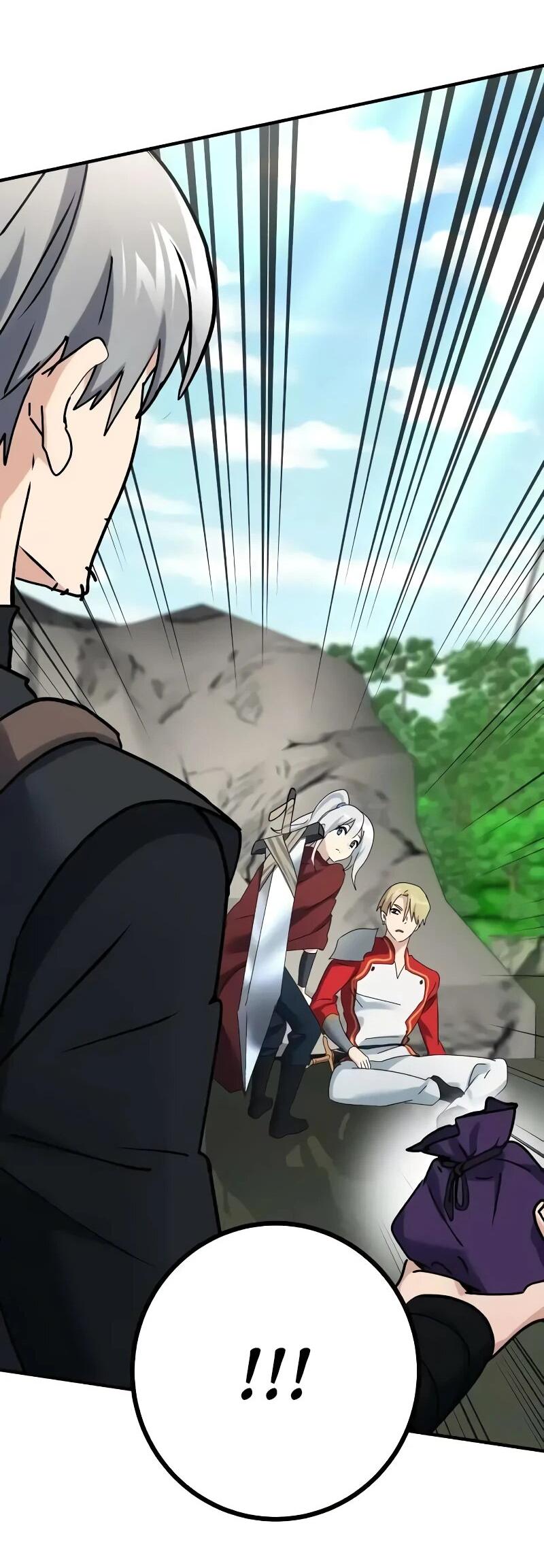 Манга Дочь короля демонов герой - Глава 29 Страница 63