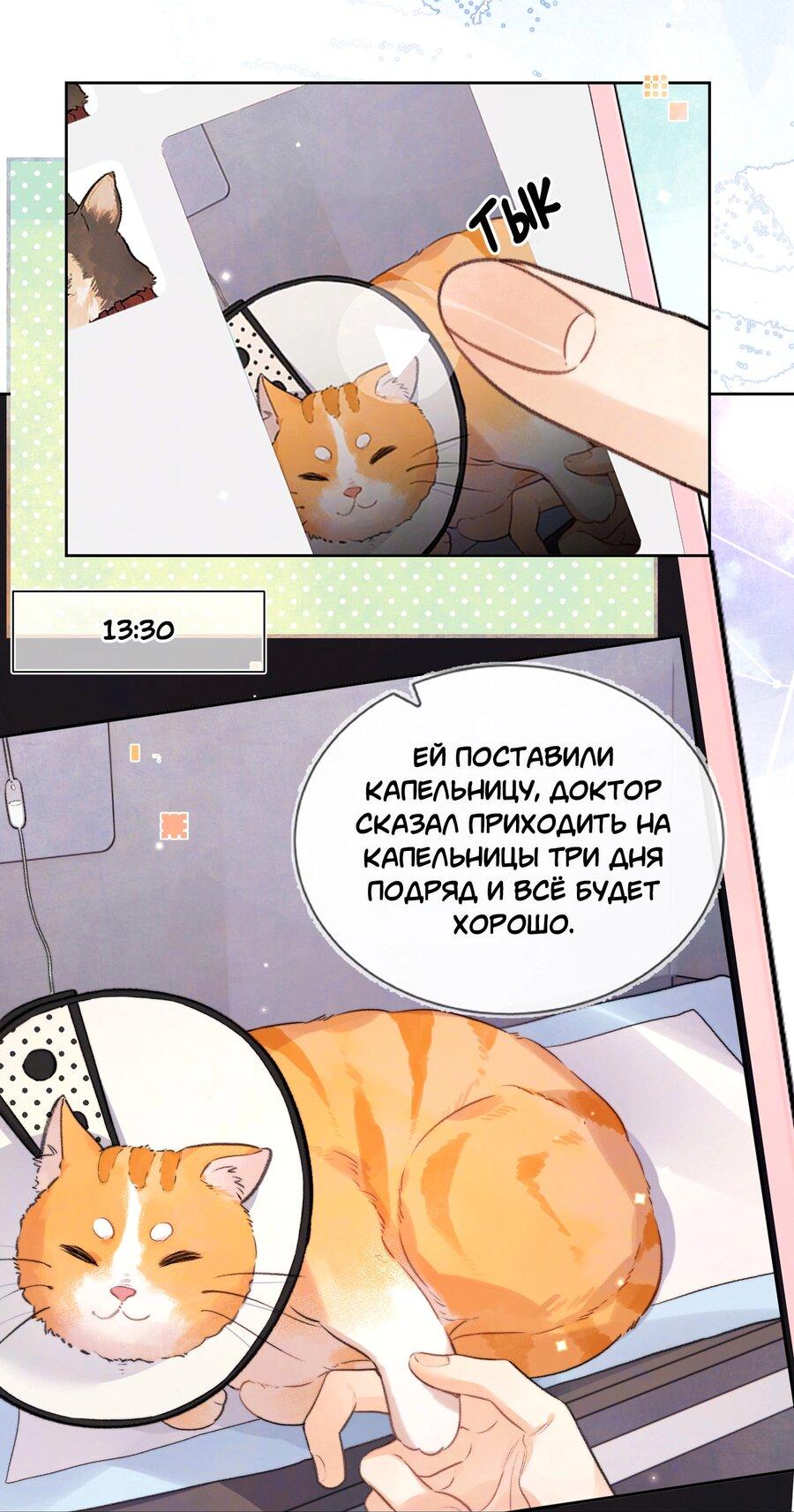 Манга Признание - Глава 50 Страница 4