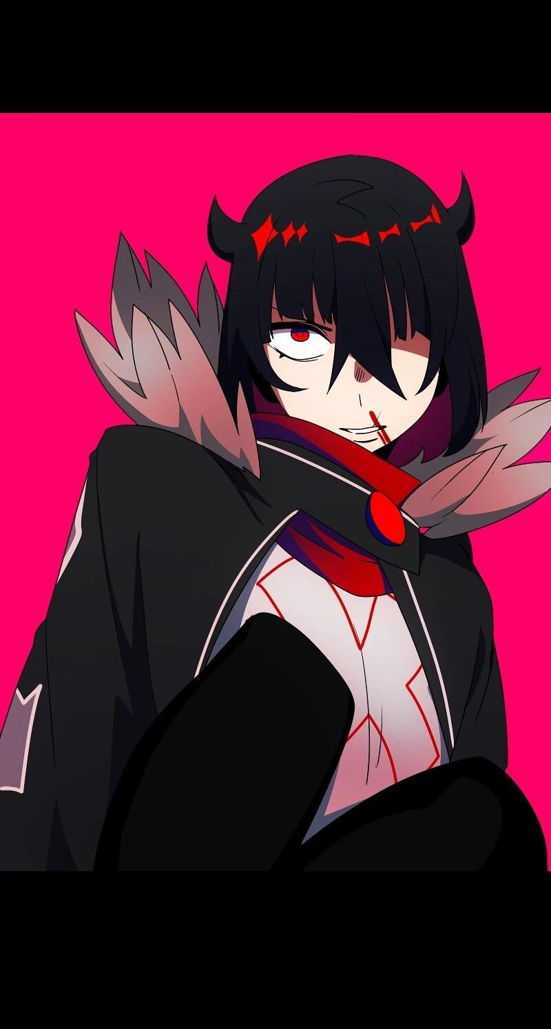 Манга Я — мрачный жнец - Глава 243 Страница 22