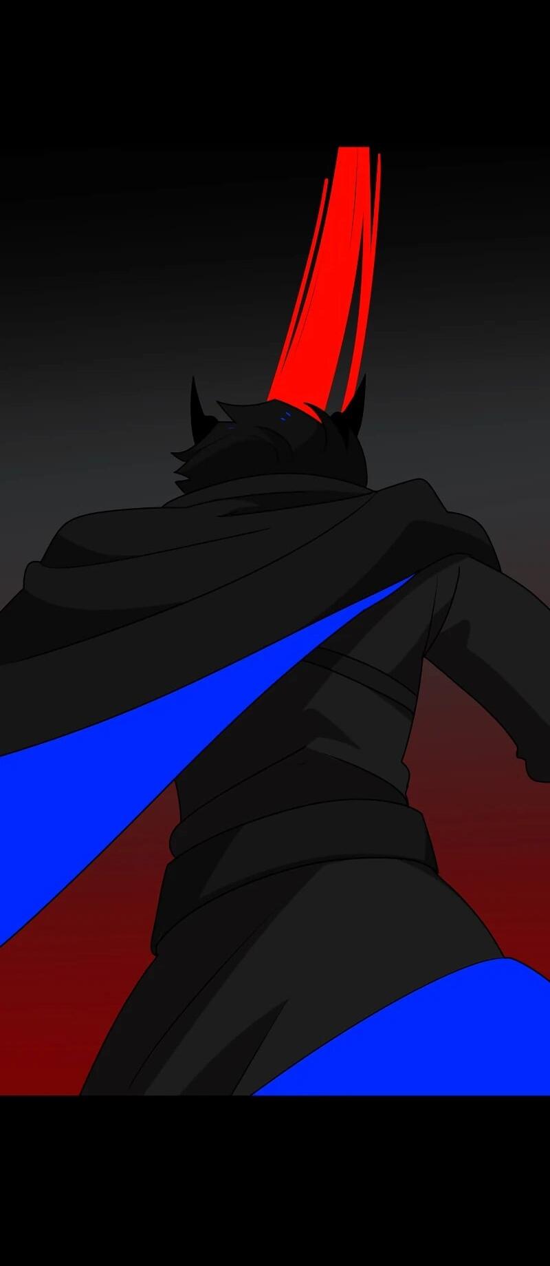 Манга Я — мрачный жнец - Глава 245 Страница 33